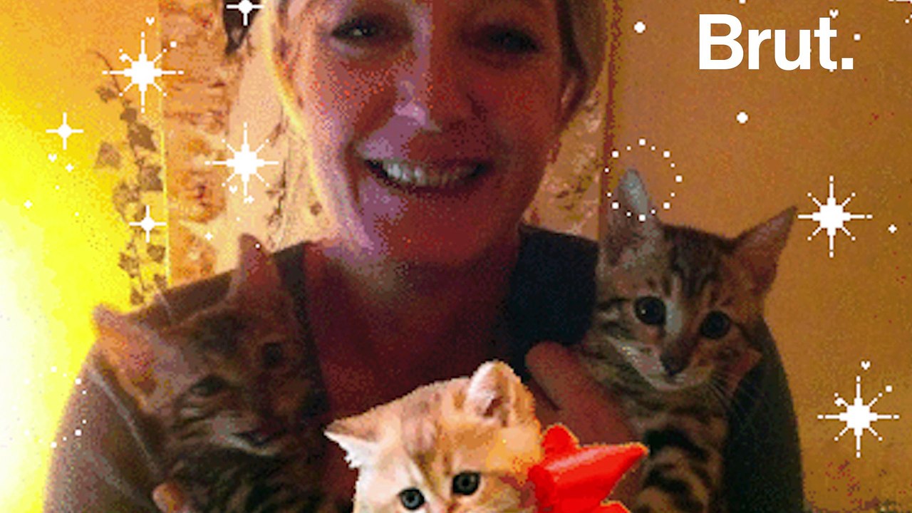 30 secondes de gifs politiques