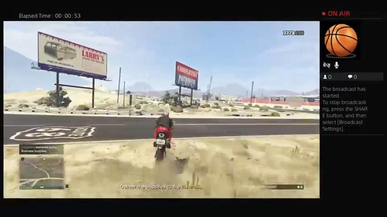 Siix & mark gameplay (3)