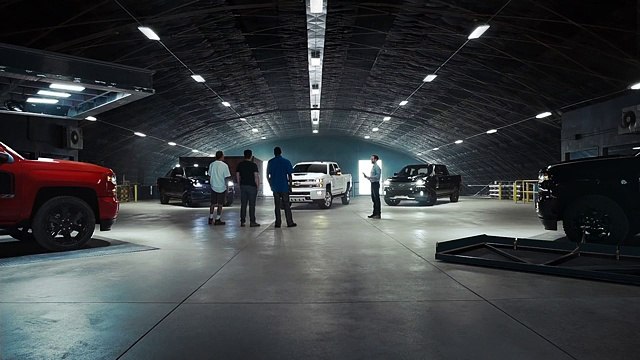 2017 Chevrolet Silverado 1500 Fayetteville AR | 2017 Chevrolet Silverado 1500 Dealership Fayetteville AR