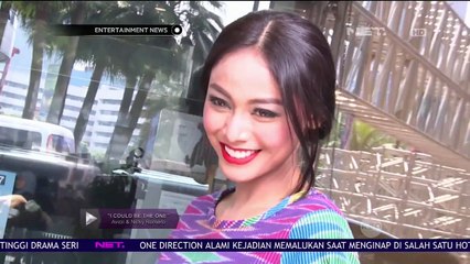 Whulandary Herman Berani Terjun ke Dunia Bisnis