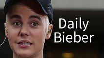 Justin Bieber Speaks Italian Worse Than Spanish - VIDEO