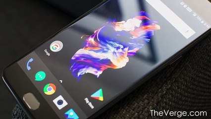 OnePlus 5 is HERE!!!