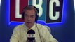 Nigel Farage: It’s 50/50 On Whether Theresa May Is Still PM By Christmas