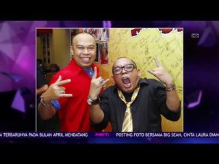 Jhody Super Bejo Masuk Rumah Sakit Karena Serangan Jantung