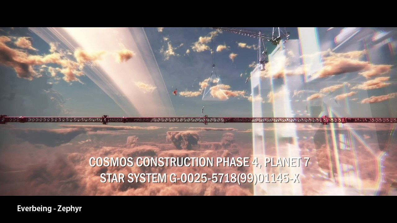 Everbeing - Zephyr (unofficial video)