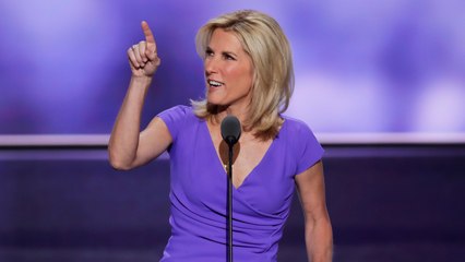 Who is Laura Ingraham?