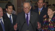 Schumer accuses GOP of ‘sabotaging the health-care system’