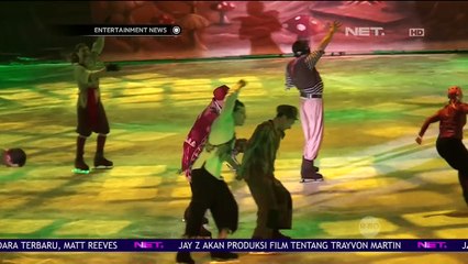 Jessica Iskandar ingin Edukasi Anaknya El Sejak Dini