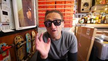 HOW TO VLOG LIKE CASEY NEISTAT by CASEY NEISTAT