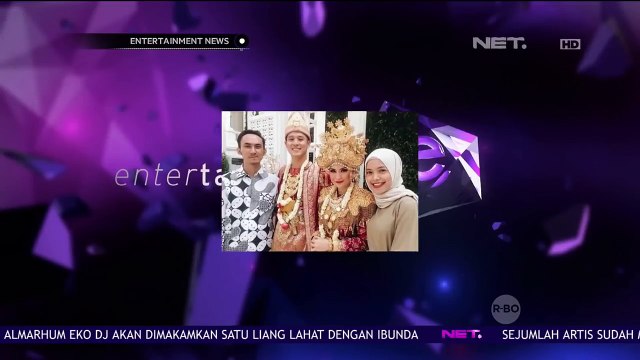 Putri Titian & Junior Liem Dikaruniai Bayi Laki laki, Theodore Lori Liem