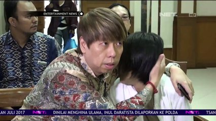 Evelyn Belum Bisa Move On dari Sosok Aming