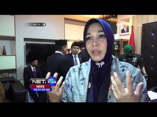 Sosialiasasi Aturan Jam Malam Perempuan di Aceh - NET24