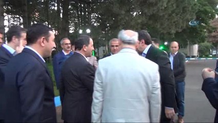 Ak Partili Yılmaz;"Sokak Siyasetinin Değil, Meşru Siyasetin Ön Plana Alınması Lazım"
