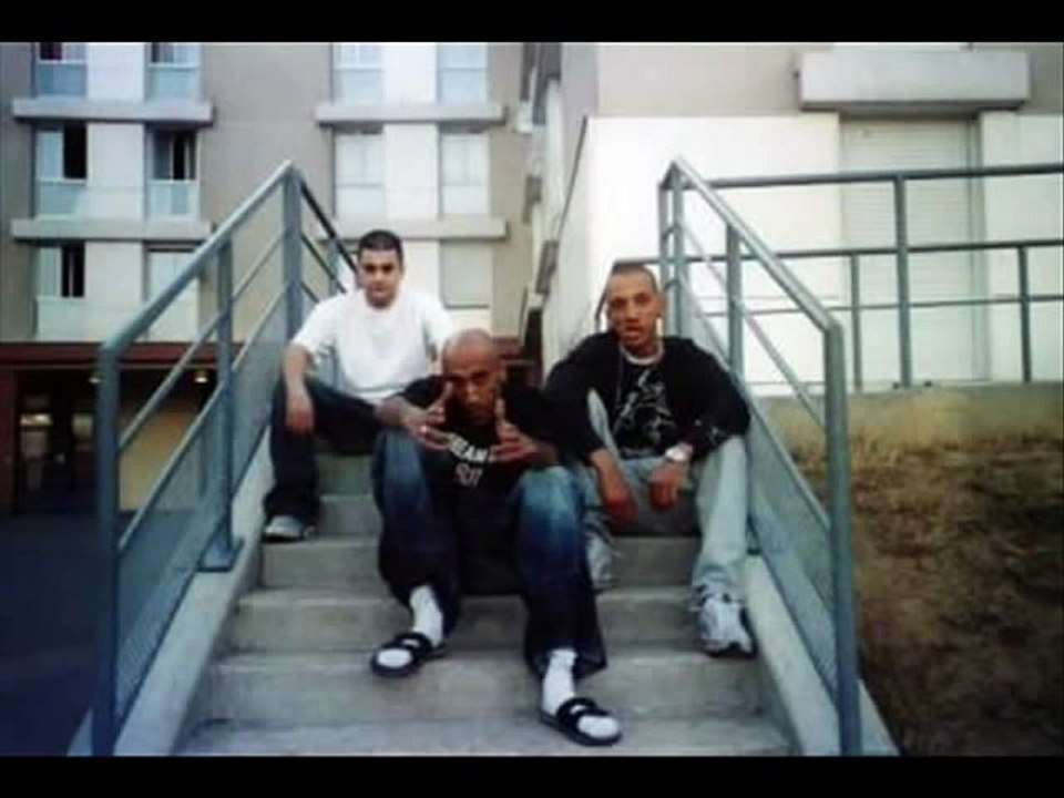 Track Spirit Option Larme - Dicidens feat Lunatic - De Larmes et de Sang