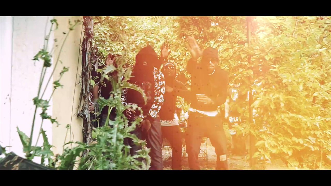 Track Spirit Option Exécution - Siboy - Exécution