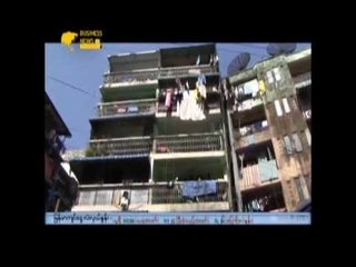 Mizzima TV Weekly, Business News No . 3 (Sat 19 January,  2013)