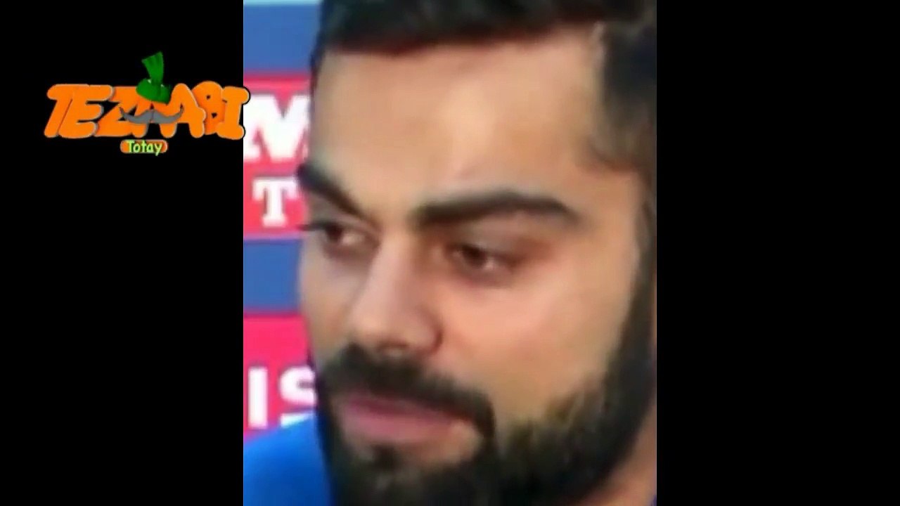teezabi totay dhoni is crying after final 2017