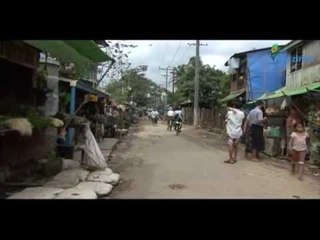 Mizzima TV Weekly, Business News No . 1 (Sat 05 January,  2013)