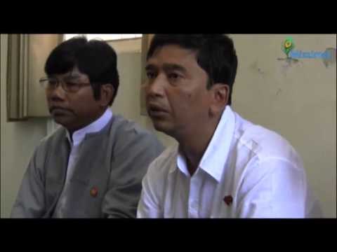 ABSDF meets with 88 student political forces