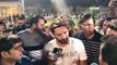 Shahid Afridi talks to Media after brilliant performance by Pakistan Team in Champions Trophy