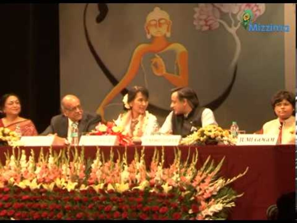 daw aung san suu kyi lady sr.mp4