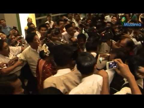 DASSK starts India trip