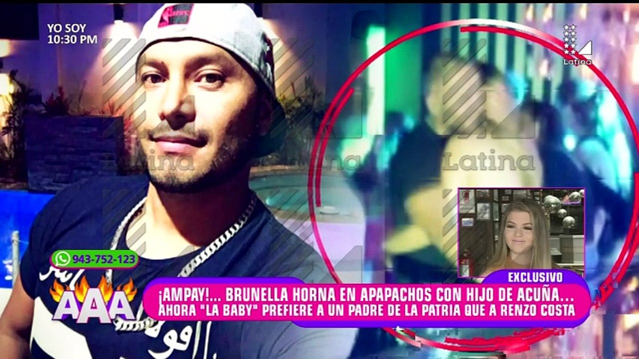 Brunella