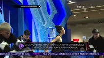 Jelang Pernikahan Rinni & Jevin Dipusingkan Catat Daftar Undangan