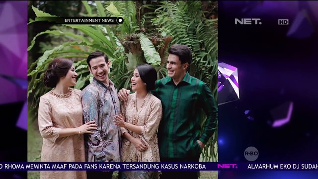 Perdebatan Tarra Budiman dan Sang Kekasih dalam Persiapkan Pernikahan