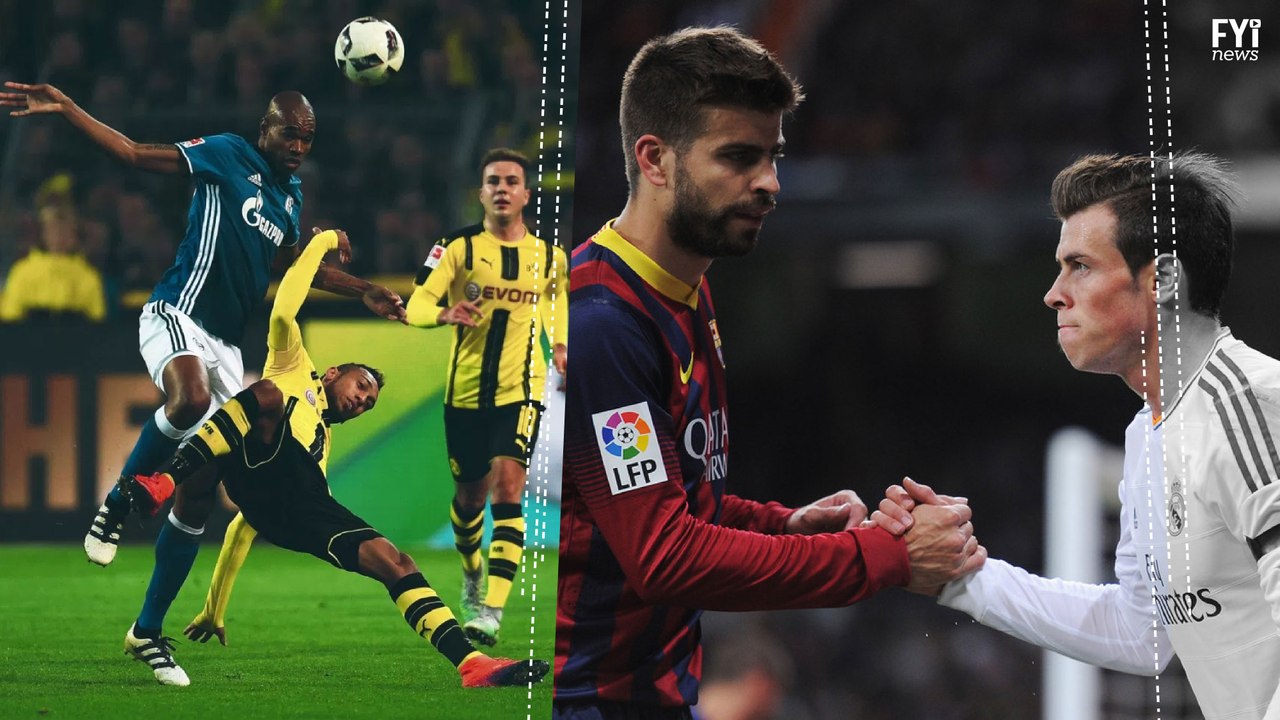 Soccer Stars Who Never Played a World Cup