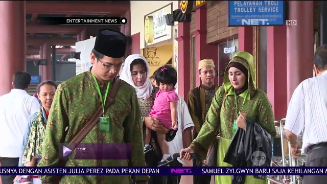 Tommy Kurniawan Ikhlas Berpisah dengan Istri Selamanya