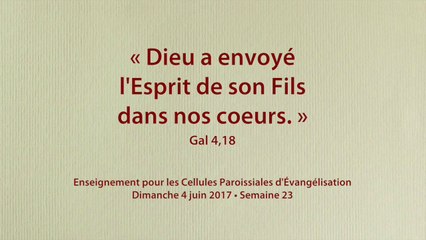 1723 - Sainte Trinité