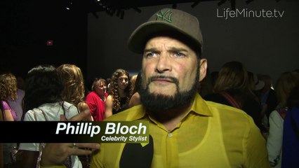 Summer Style: Go Sheer!