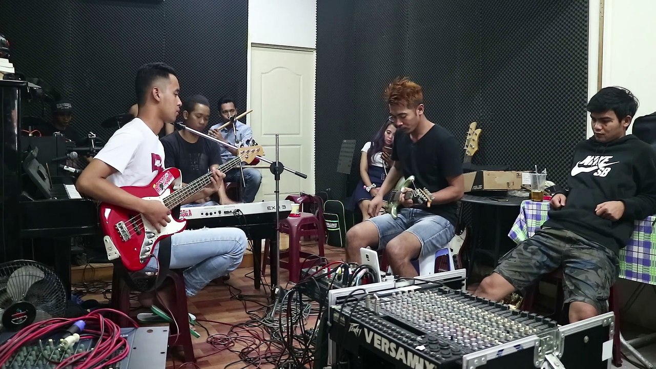 Fatamorgana Cek Sound