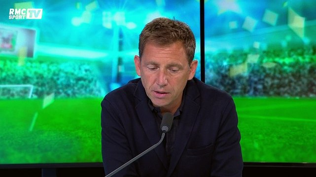 Daniel Riolo attend un réveil de Nasser Al-Khelaïfi et explique pourquoi