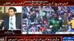 Imran khan said that Fakhar Zaman is a Diamond and Hassan ali is a star footballer.....