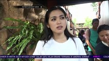 Jessica Iskandar Klarifikasi Berita Kedekatannya dekat Shivin Narang