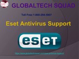 Support For Eset Antivirus Toll Free:1-800-294-5907