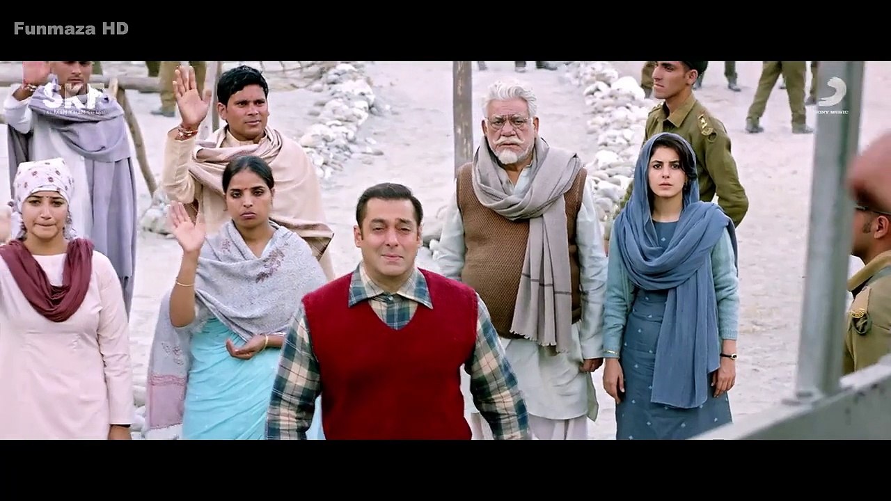 tubelight new trailer 2 salman khan movie 2017