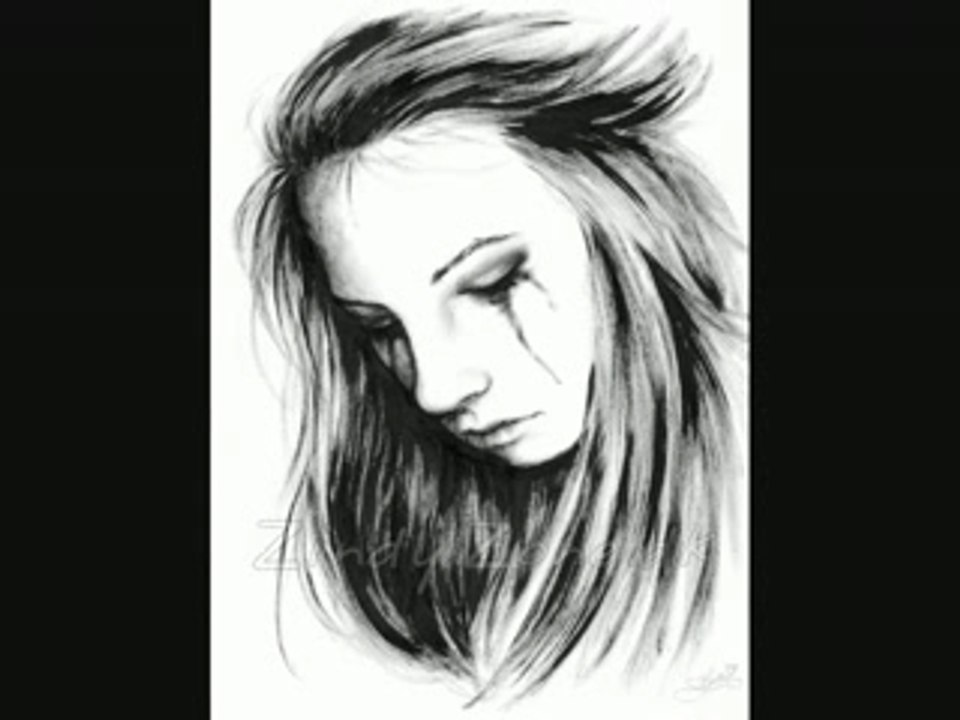 crying is not the solution