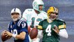 Gil Brandt's Top 10 QBs of all time