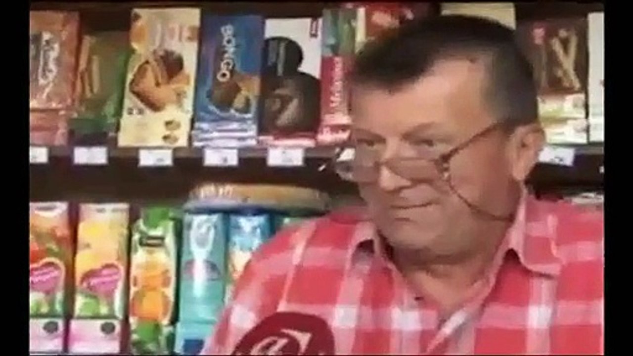 Pogledajte ko je djevojka koja je izmirila sve dugove na veresiju po prodavnicama
