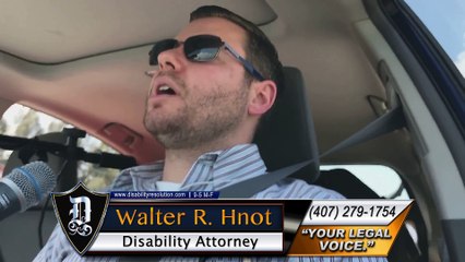 Example Number 3 of how SSA disability doctors make mistakes during your CE. SSI SSDI