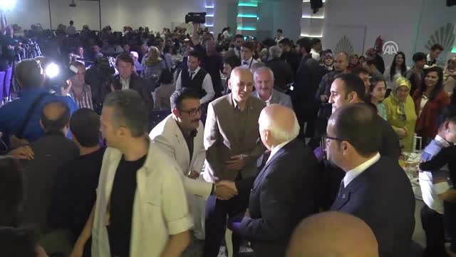 Kültür ve Turizm Bakanı Avcı: Türkiye'yi Kendilerince Hizaya Sokmak Için Pek Çok Tertibin...