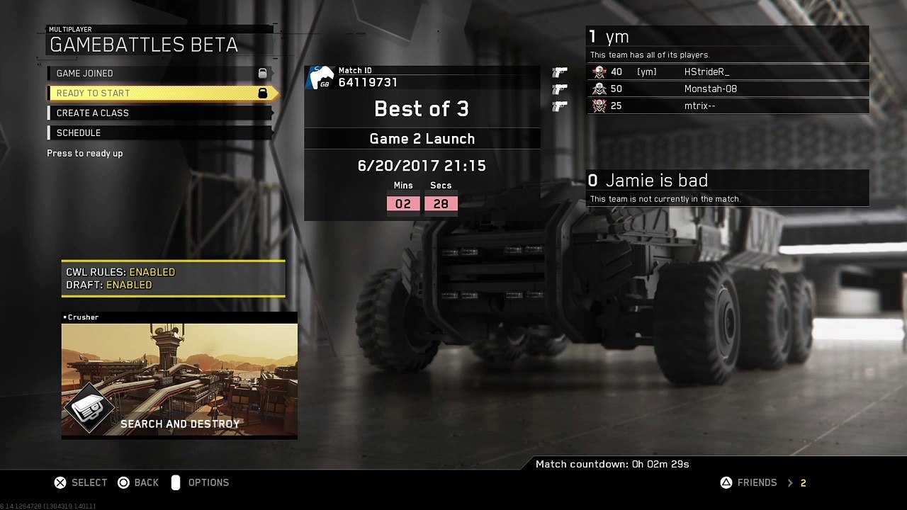 Gb proof 1