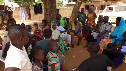 Gambia: Zwischen Hoffnung und Frustration