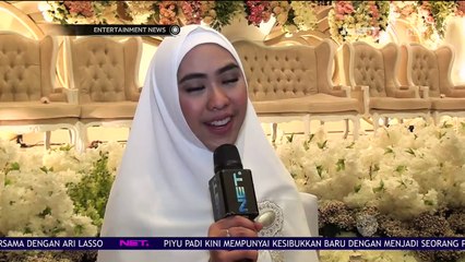 Oki Setiana Dewi Aktif Dalam Kegiatan Dakwah Di Australia