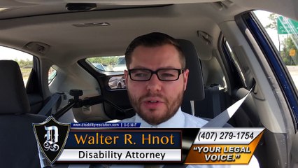 10,390: Here are 5 job considerations that you can use to bolster your vocational evidence when applying for SSI and SSDI.