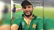 Shahid Afridi talking about Pakistan Victory in Champions trophy
