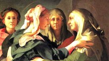 The Magnifitcat, Canticle of Mary
